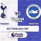 tottenham bet